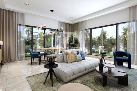 Σπίτι σε Dubai Investment Park, ΗΑΕ 4 υπνοδωμάτια, 144.56 τ.μ. Αρ. 773222 - φωτογραφία 10