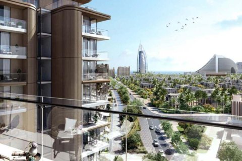 阿联酋 Dubai Umm Suqeim 待售 : 1 卧, 76 平方米 , 编号769454 - 照片 7