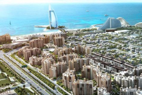 阿联酋 Dubai Umm Suqeim 待售 : 1 卧, 76 平方米 , 编号769454 - 照片 4