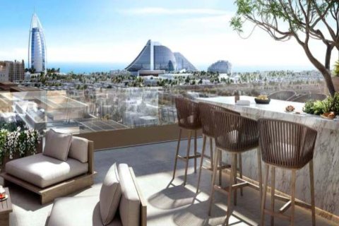 阿联酋 Dubai Umm Suqeim 待售 : 1 卧, 76 平方米 , 编号769454 - 照片 5