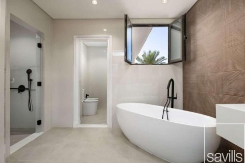 Villa sa Palm Jumeirah, Dubai, UAE 4 silid-tulugan, 621.8 sq.m. № 770012 - larawan 10