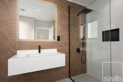 Villa sa Palm Jumeirah, Dubai, UAE 4 silid-tulugan, 621.8 sq.m. № 770012 - larawan 11
