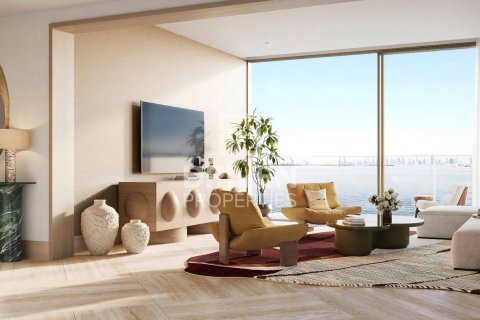 Apartmen di Jumeirah, Dubai, UAE 3 bilik tidur, 348.39 meter persegi № 781581 - foto 24