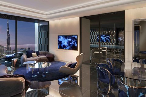Business Bay, Dubai, BAE’de satılık daire 3 yatak odası, 303.2 m&sup2; No 777720 - fotoğraf 2