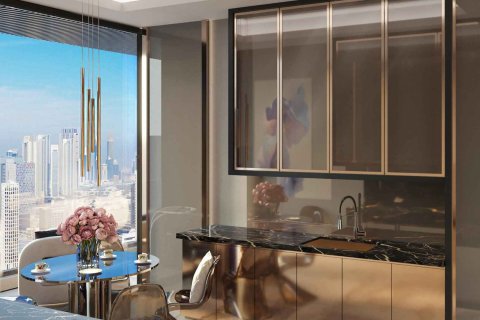 Business Bay, Dubai, BAE’de satılık daire 3 yatak odası, 303.2 m&sup2; No 777720 - fotoğraf 8