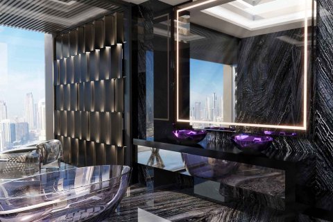 Business Bay, Dubai, BAE’de satılık daire 3 yatak odası, 303.2 m&sup2; No 777720 - fotoğraf 7