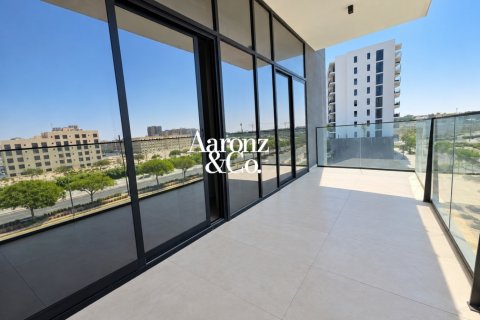 Квартира в Dubai Production City (IMPZ), Дубай, ОАЕ 1 спальня, 85м2 № 769317