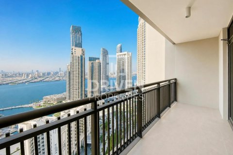 Appartamento in vendita a Dubai Creek Harbour (The Lagoons), Dubai, EAU 2 camere da letto, 106.1 mq. № 770454 - foto 16