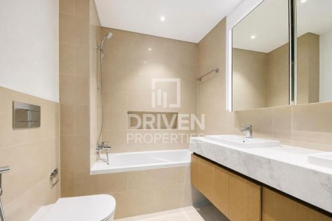 Appartamento in vendita a Dubai Creek Harbour (The Lagoons), Dubai, EAU 2 camere da letto, 106.1 mq. № 770454 - foto 14