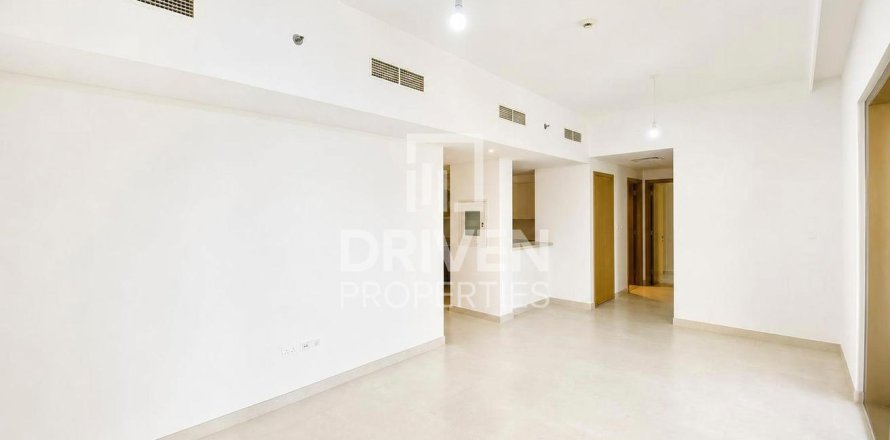 Appartamento a Dubai Creek Harbour (The Lagoons), Dubai, EAU 2 camere da letto, 106.1 mq. № 770454