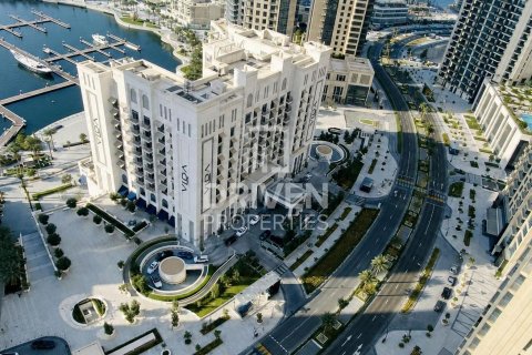 Appartamento in vendita a Dubai Creek Harbour (The Lagoons), Dubai, EAU 2 camere da letto, 106.1 mq. № 770454 - foto 18