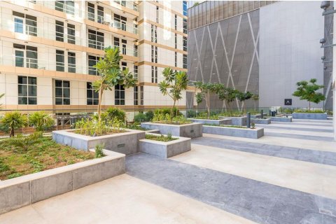 Downtown Dubai (Downtown Burj Dubai), Dubai, BAE’de satılık daire 1 yatak odası, 75.72 m&sup2; No 764156 - fotoğraf 8