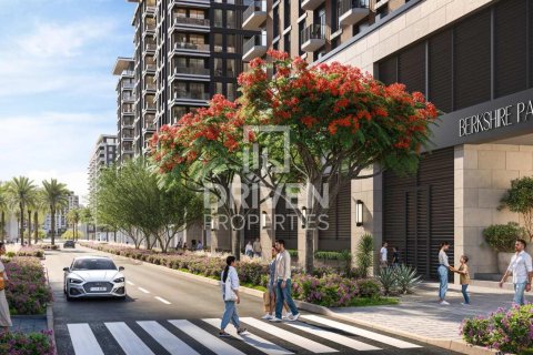 Apartament në Town Square, Dubai, Emiratet e Bashkuara Arabe 3 dhoma gjumi, 172.8 m2. № 770562 - Foto 5