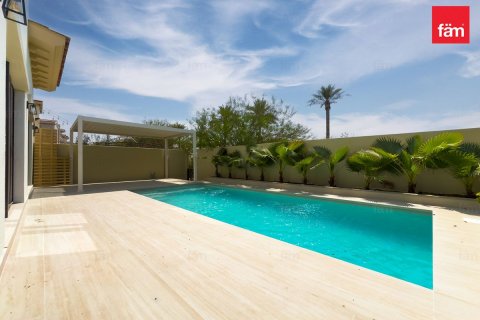 Vila u gradu Reem, Dubai, UAE 4 spavaće sobe, 289.7 m2 Br. 769127 - Slika 19