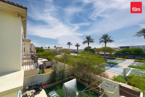 Vila u gradu Reem, Dubai, UAE 4 spavaće sobe, 289.7 m2 Br. 769127 - Slika 27