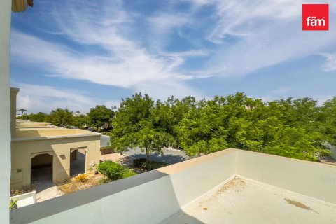 Vila u gradu Reem, Dubai, UAE 4 spavaće sobe, 289.7 m2 Br. 769127 - Slika 29