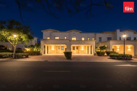 Villa a Reem, Dubai, EAU 4 camere da letto, 289.7 mq. № 769127