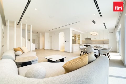 Vila u gradu Reem, Dubai, UAE 4 spavaće sobe, 289.7 m2 Br. 769127 - Slika 6