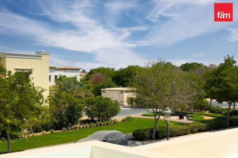Vila u gradu Reem, Dubai, UAE 4 spavaće sobe, 289.7 m2 Br. 769127 - Slika 28