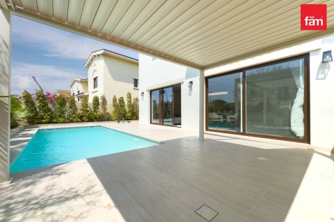 Vila u gradu Reem, Dubai, UAE 4 spavaće sobe, 289.7 m2 Br. 769127 - Slika 3