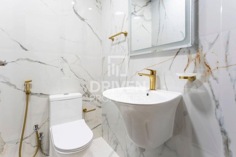 Apartmán v Al Furjan, Dubai, SAE 3 spálne, 169.08 m2 č. 776342 - Fotografia 18