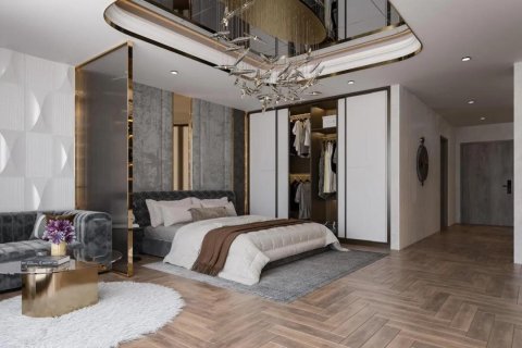 Dzīvoklis Downtown Jebel Ali, Dubaijā, AAE 1 istaba, 35 m2 Nr. 753935 - attēls 8