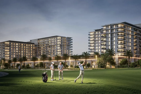 Apartmán v Dubai South (Dubai World Central), SAE 2 spálne, 92 m2 č. 769541 - Fotografia 8