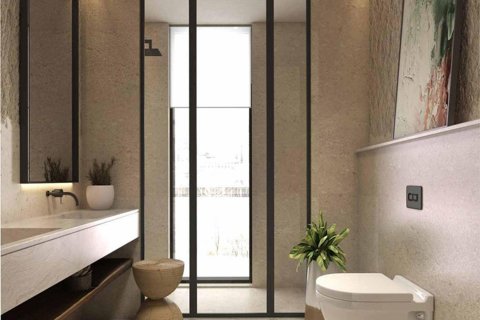 阿联酋 Dubai Damac Lagoons 待售 : 4 卧, 212 平方米 , 编号774057 - 照片 9
