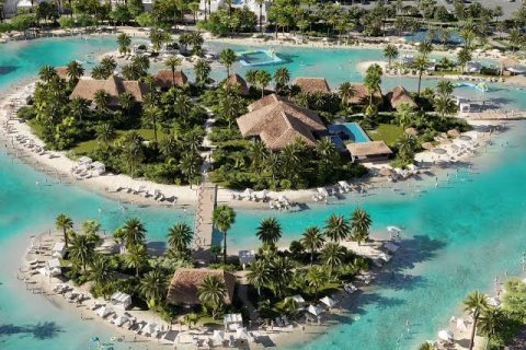 阿联酋 Dubai Damac Lagoons 待售 : 4 卧, 212 平方米 , 编号774057 - 照片 12
