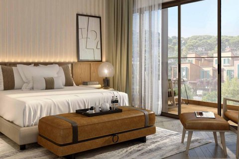 阿联酋 Dubai Damac Lagoons 待售 : 4 卧, 212 平方米 , 编号774057 - 照片 7