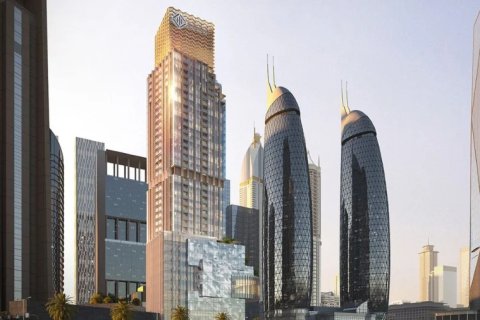 شقة للبيع في DIFC، دبي، الإمارات العربية المتحدة 2 غرفة نوم ، 119 متر مربع ، رقم 769463 - صورة 7