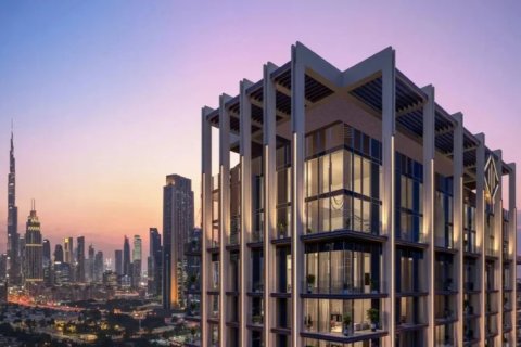 شقة للبيع في DIFC، دبي، الإمارات العربية المتحدة 2 غرفة نوم ، 119 متر مربع ، رقم 769463 - صورة 5