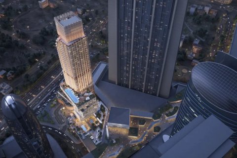 شقة للبيع في DIFC، دبي، الإمارات العربية المتحدة 2 غرفة نوم ، 119 متر مربع ، رقم 769463 - صورة 9