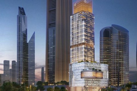 شقة للبيع في DIFC، دبي، الإمارات العربية المتحدة 2 غرفة نوم ، 119 متر مربع ، رقم 769463 - صورة 6