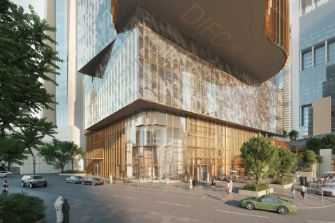 شقة للبيع في DIFC، دبي، الإمارات العربية المتحدة 2 غرفة نوم ، 119 متر مربع ، رقم 769463 - صورة 1