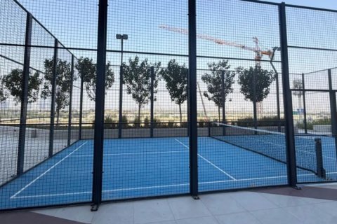 Byt v Downtown Dubai (Downtown Burj Dubai), SAE 1 ložnice, 68.3 m² Č.: 769695 - fotografie 8