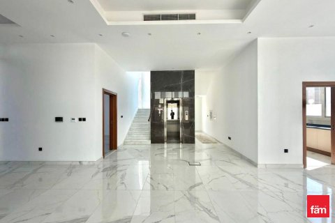 Villa til salg i Dubai, UAE 5 soveværelser, 464.9 kvm № 769443 - foto 9