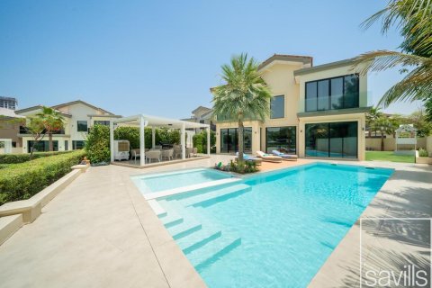 Villa em Jumeirah Golf Estates, Dubai, EAU 5 quartos, 878.86 m2 № 780830