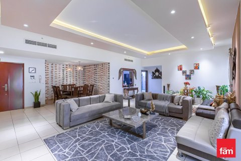 Apartament de vânzare în Dubai, EAU 4 dormitoare, 252 mp.  №780402 - poză 3