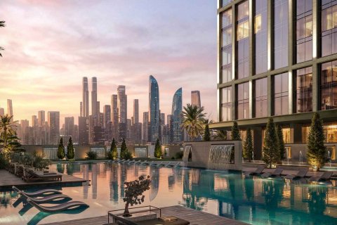 Kontor til salgs i Al Jaddaf, Dubai, Emiratene 234.9 kvm Nr. 777076 - Foto 3