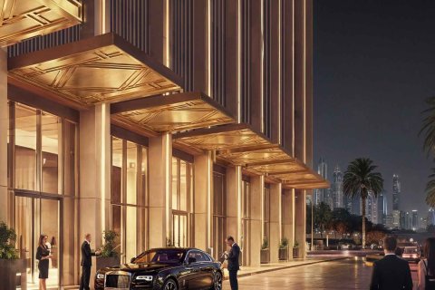 Kontor til salgs i Al Jaddaf, Dubai, Emiratene 234.9 kvm Nr. 777076 - Foto 4