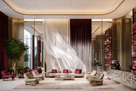 Kontor til salgs i Al Jaddaf, Dubai, Emiratene 234.9 kvm Nr. 777076 - Foto 7