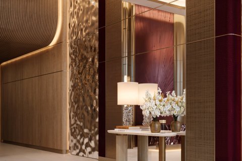 Kontor til salgs i Al Jaddaf, Dubai, Emiratene 234.9 kvm Nr. 777076 - Foto 9