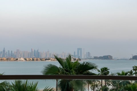 Palm Jumeirah, Dubai, संयुक्त अरब अमीरात में अपार्टमेंट, 4 बेडरूम, 555 वर्ग मीटर, संख्या 772486 - फ़ोटो 4