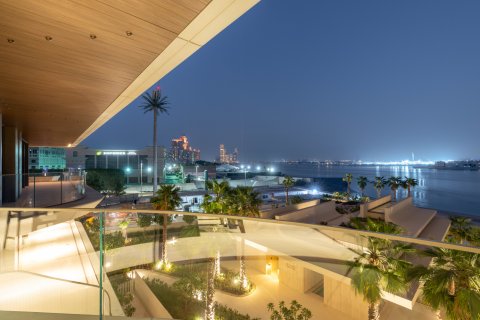 Palm Jumeirah, Dubai, संयुक्त अरब अमीरात में अपार्टमेंट, 4 बेडरूम, 555 वर्ग मीटर, संख्या 772486 - फ़ोटो 2