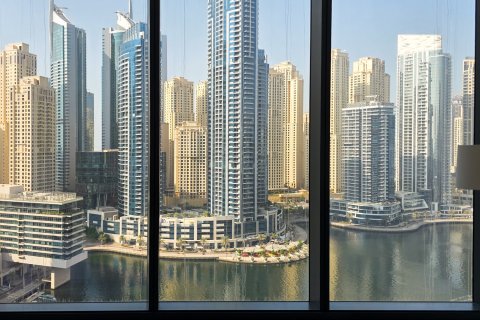 آپارتمان برای فروش در Dubai Marina، Dubai، امارات متحده عربی 1 خوابه ، 55.47 متر مربع ، شماره 776741 - تصویر 9