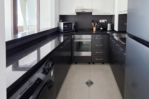آپارتمان برای فروش در Dubai Marina، Dubai، امارات متحده عربی 1 خوابه ، 55.47 متر مربع ، شماره 776741 - تصویر 3