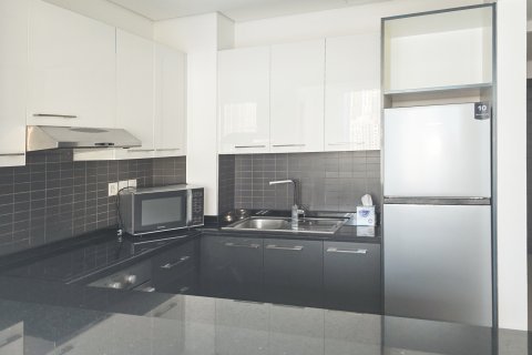آپارتمان برای فروش در Dubai Marina، Dubai، امارات متحده عربی 1 خوابه ، 55.47 متر مربع ، شماره 776741 - تصویر 6