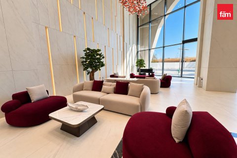 Byt v Downtown Dubai (Downtown Burj Dubai), SAE 1 ložnice, 70.2 m² Č.: 769820 - fotografie 8