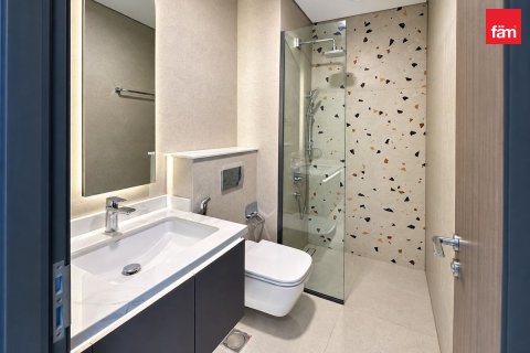 Byt v Downtown Dubai (Downtown Burj Dubai), SAE 1 ložnice, 70.2 m² Č.: 769820 - fotografie 7